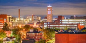 The 10 Best Cities for Gen Z College Graduates to Live in Right Now