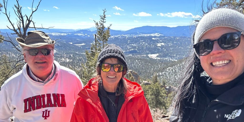 My Parents Got Divorced After 35 Years; It Left Me Heartbroken