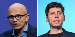 OpenAI and Microsoft Reach Deal After Dispute Over Partnership Terms