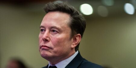 Tesla Engineer Quits After 8 Years, Slams Elon Musk’s Leadership