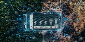 Inside the Secretive World of America’s AI Data Centers
