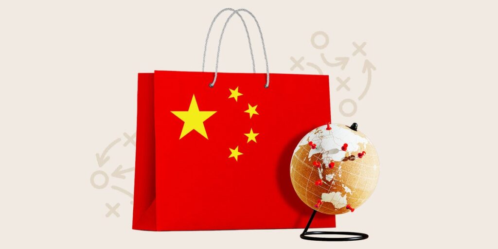 Chinese Companies Cracked the Code on Getting People Hooked