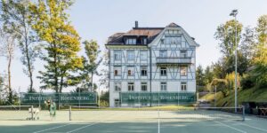Inside Institut Auf Dem Rosenberg, ‘Possibly’ the World’s Most Expensive School