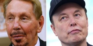 World’s Richest Men Are Buying Huge Media Companies Because They Can