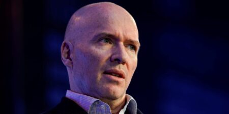 A16z’s Ben Horowitz Says Hesitation Is the ‘Worst Thing’ Leaders Do