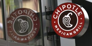 Chipotle Plans First Asian Expansion in Singapore and South Korea