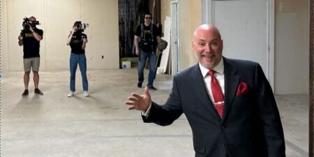 New Reality Show Explores the Hidden World of Commercial Real Estate