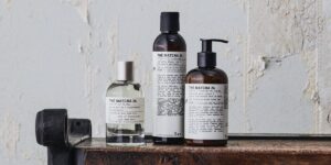 Le Labo’s Best Fall Fragrance Isn’t Santal 33. It’s Thé Matcha 26.