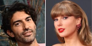 Justin Baldoni Loses Scheduling Bid to Depose Taylor Swift