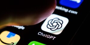 3 Things We Learned From OpenAI’s Report on How People Use ChatGPT