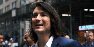Robinhood CEO Shares His Edge Over Big Finance — and His Struggles