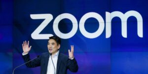 Here’s How Zoom’s CEO Runs His Calls and Meetings on the Platform