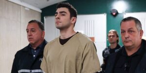 NY Judge Tosses Luigi Mangione’s Murder-As-Terrorism Charge