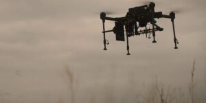 Ukraine Drone War Accelerates: How Robots Are Changing Military Tactics