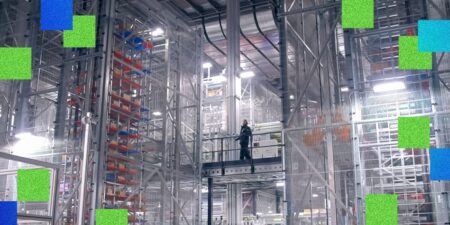 AI and Robotics: Walmart’s Strategy to Enhance Supply Chain Efficiency