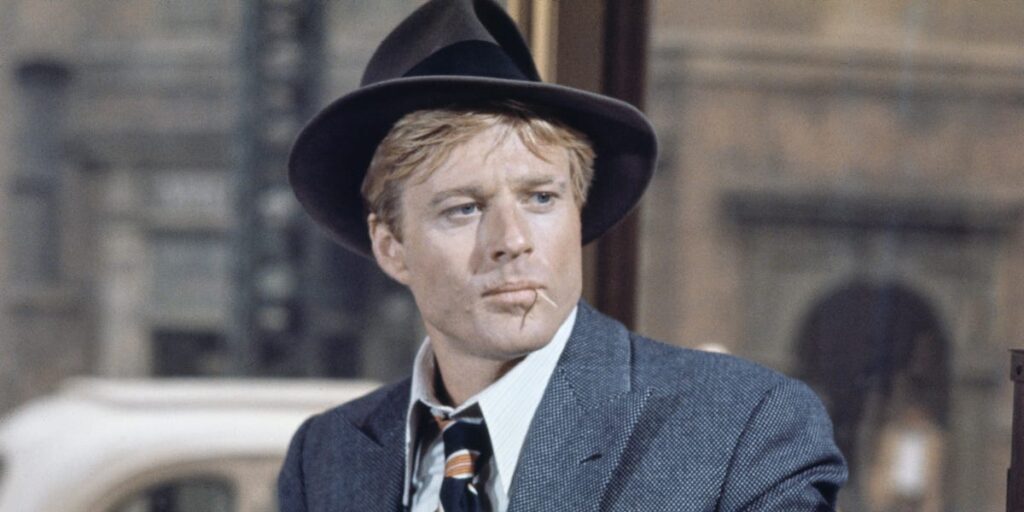 Robert Redford Has Died at 89. See His Career in Photos.
