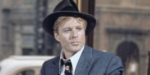 Robert Redford Has Died at 89. See His Career in Photos.