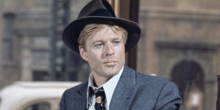 Robert Redford Has Died at 89. See His Career in Photos.