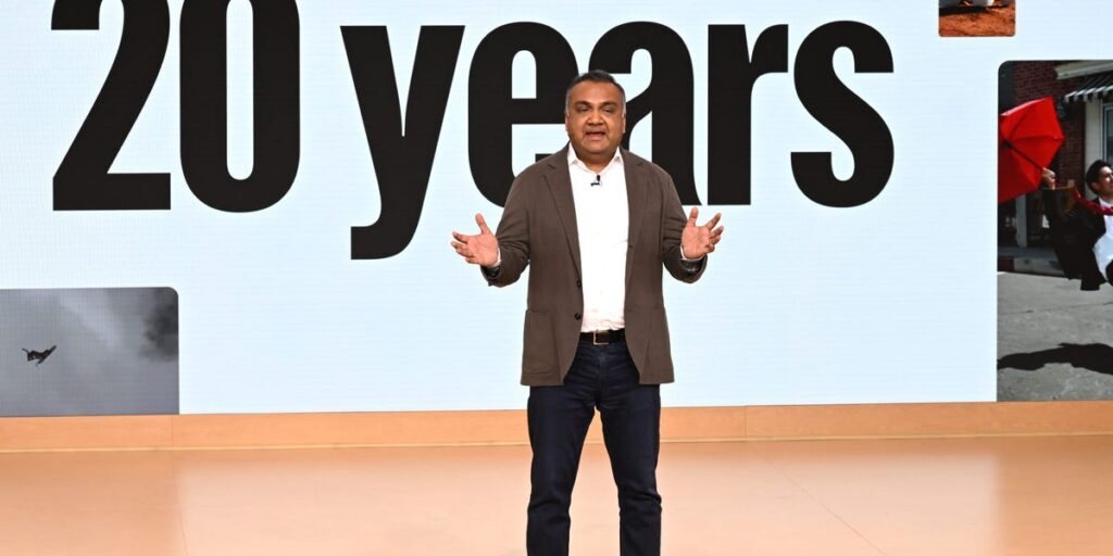 YouTube Aims to Boost TV Viewing With Tools to Rival Disney, Netflix