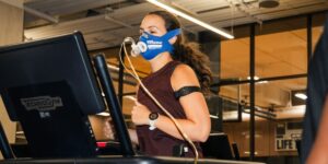VO2 Max Test Showed Me How Fast I Should Run to Burn Fat, Build Muscle