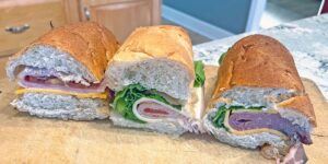 Trying Subs at QuikTrip, Ranked Worst to Best: Review