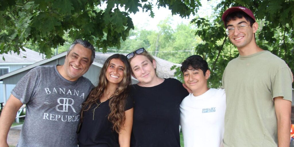 Working Mother Lost Her Job and Then 2 of Her Kids Left for College