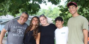 Working Mother Lost Her Job and Then 2 of Her Kids Left for College