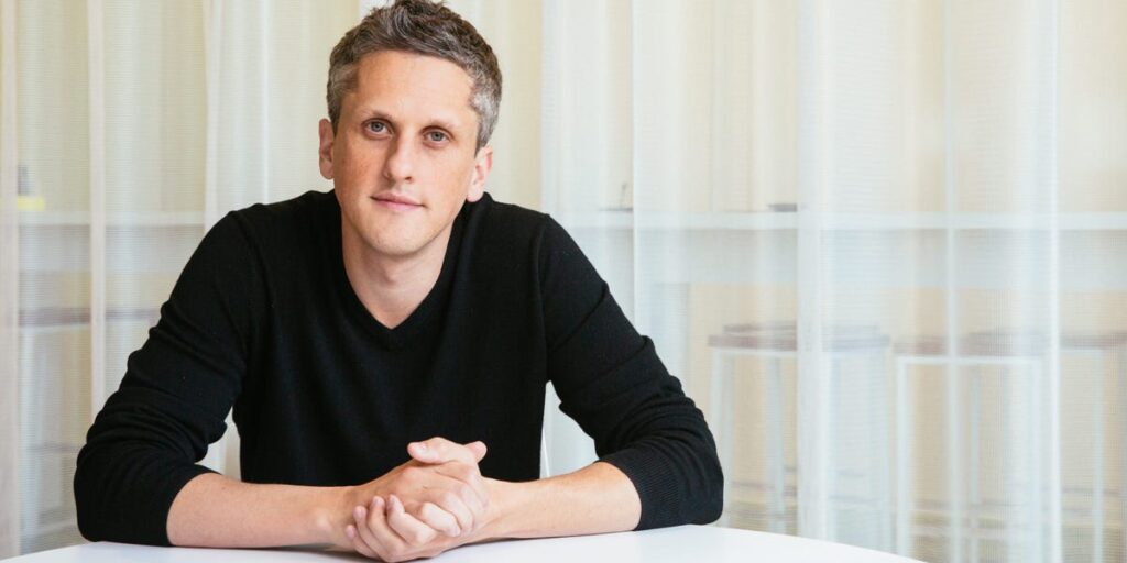 Box CEO: These Are the 3 Things Startup Founders Should Do