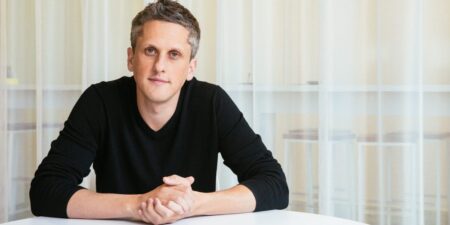 Box CEO: These Are the 3 Things Startup Founders Should Do