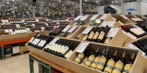 Costco Is Recalling Bottle-Shattering Prosecco Sold in a Dozen States