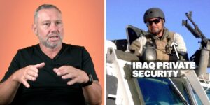 How Mercenaries Actually Work, According to a Special Forces Veteran