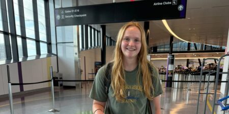 My Daughter Is Studying Abroad in Italy This Semester and I’m Panicked