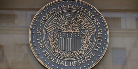 The Fed’s Dot Plot Shows One Member Wants More Interest Rate Cuts
