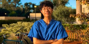 Medical Student at Stanford: This Is What a Week in My Life Is Like
