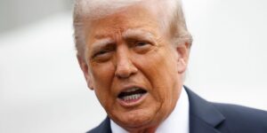 Donald Trump Cheers ABC Pulling Kimmel, Tells NBC to Cancel Its Hosts