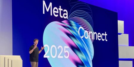 Meta Debuts 0 Ray-Ban Glasses While AI Ambitions Take a Backseat
