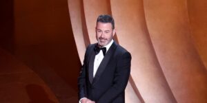 Hollywood Reacts to ‘Jimmy Kimmel Live!’ Being Canceled