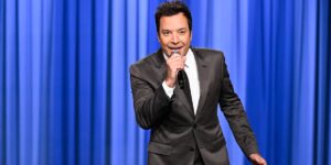 ‘the Tonight Show’ Host Jimmy Fallon Cancels Panel Appearance