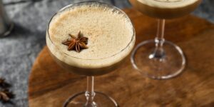 Popular Fall 2025 Cocktails, According to Bartenders