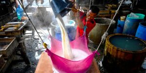 How America’s trash fuels toxic tofu in a country across the globe