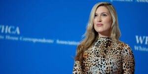 Olivia Nuzzi Finds a New Home at Vanity Fair