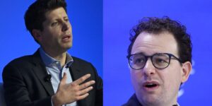 Studies of ChatGPT Versus Claude Use Reveal One Big Difference.