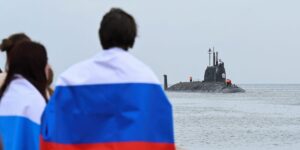 Russia Hired 20,000 Cuban Mercenaries to Fight Ukraine: HUR