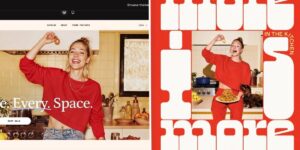 Shopify Pulls Design After Molly Baz Calls It an ‘AI Version’ of Her