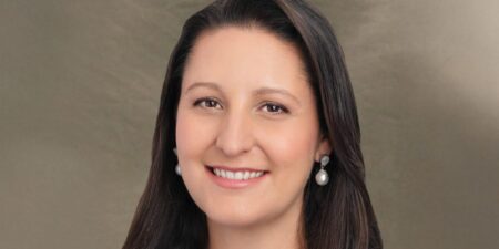 Meet the New Head of Blackstone’s BREIT Following Tragic Shooting