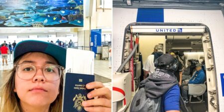 How to Survive Travel Days With Long Flights and Multiple Layovers
