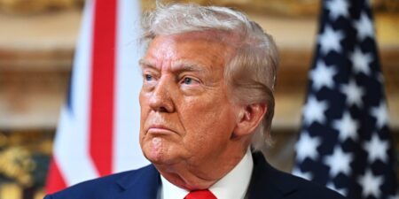 Trump Is Making It 0K More Expensive to Hire H1-B Visa Workers