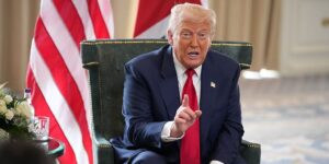 White House: H-1B 0,000 Fee Will Only Affect New Applicants