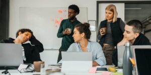 Which Industries Employ H-1B Workers and How Much They Earn