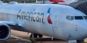 American Airlines Ordered to Pay  Million After Passenger’s Stroke